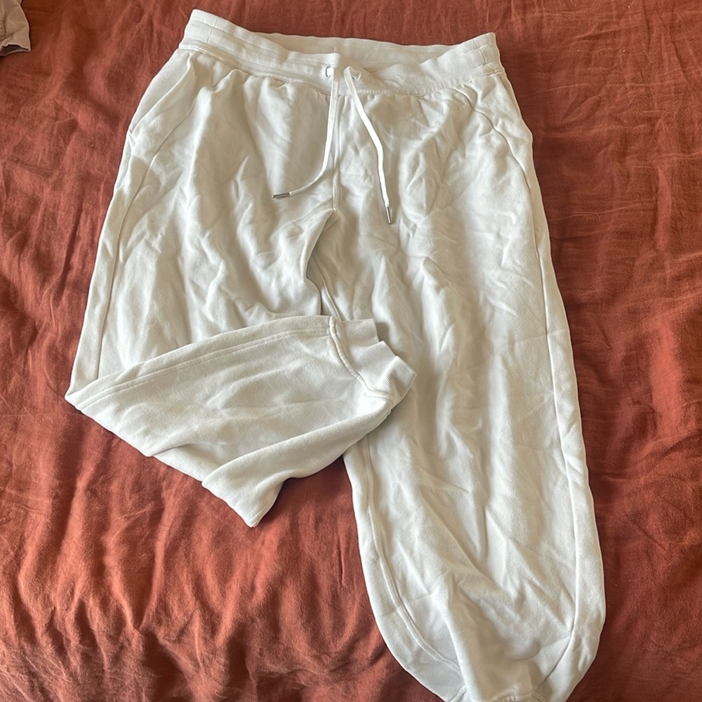 Lululemon sweatpants